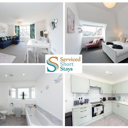 מארגייט Bella, Two Bedroom Apartment Close To The Beach מראה חיצוני תמונה