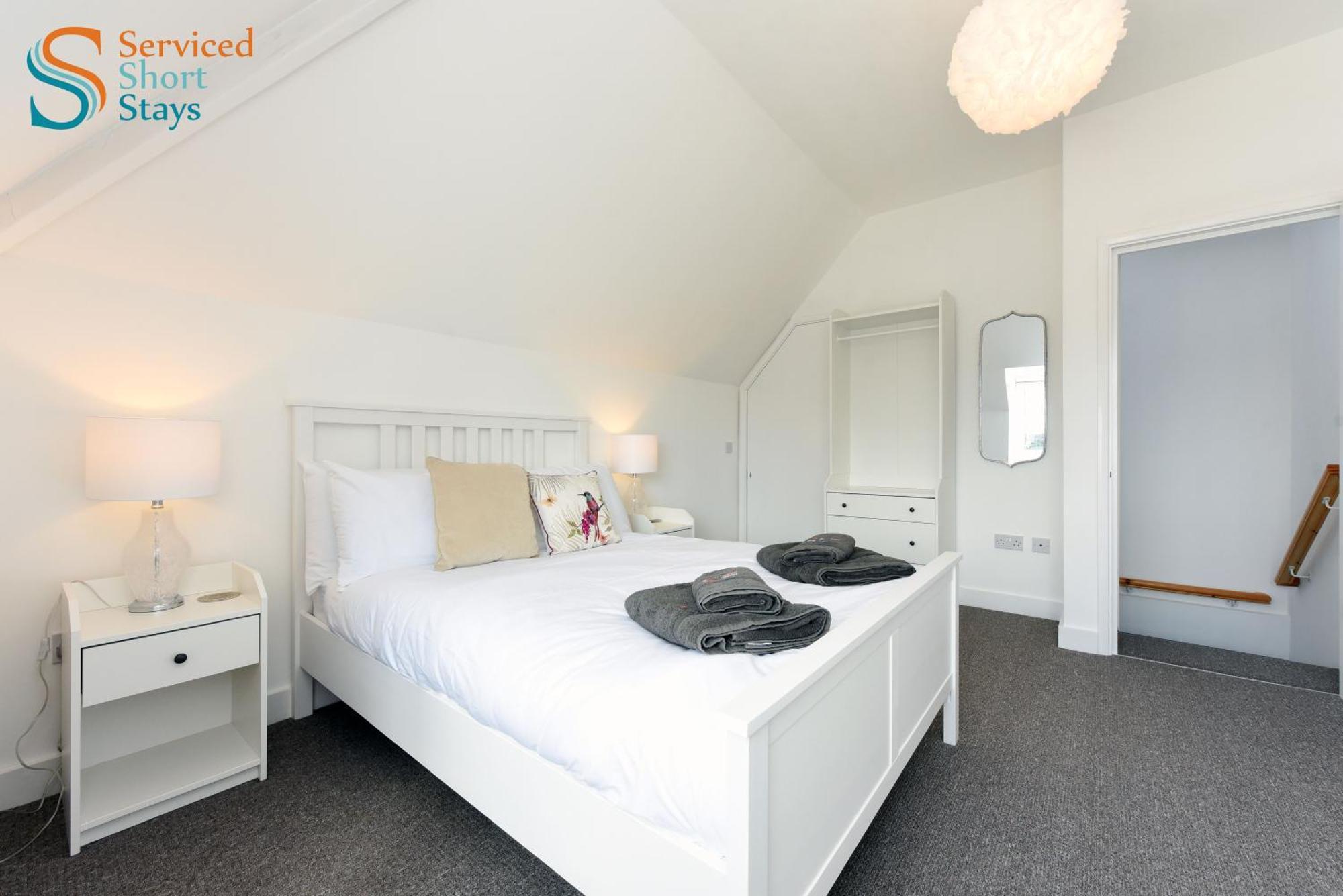מארגייט Bella, Two Bedroom Apartment Close To The Beach מראה חיצוני תמונה